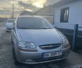 Сірий Шевроле Авео, об'ємом двигуна 1.5 л та пробігом 188 тис. км за 3200 $, фото 4 на Automoto.ua