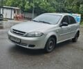Серый Шевроле Авео, объемом двигателя 1.6 л и пробегом 230 тыс. км за 2800 $, фото 1 на Automoto.ua