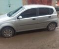 Сірий Шевроле Авео, об'ємом двигуна 1.2 л та пробігом 285 тис. км за 2450 $, фото 4 на Automoto.ua