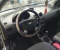 Серый Шевроле Авео, объемом двигателя 1.5 л и пробегом 135 тыс. км за 4500 $, фото 3 на Automoto.ua