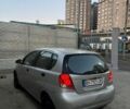 Серый Шевроле Авео, объемом двигателя 1.5 л и пробегом 220 тыс. км за 1999 $, фото 9 на Automoto.ua