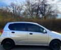 Серый Шевроле Авео, объемом двигателя 15 л и пробегом 234 тыс. км за 3600 $, фото 7 на Automoto.ua