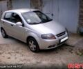 Серый Шевроле Авео, объемом двигателя 1.5 л и пробегом 180 тыс. км за 2500 $, фото 1 на Automoto.ua