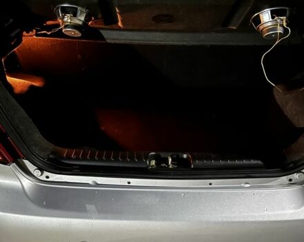 Серый Шевроле Авео, объемом двигателя 1.5 л и пробегом 200 тыс. км за 2200 $, фото 3 на Automoto.ua