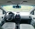 Серый Шевроле Авео, объемом двигателя 1.6 л и пробегом 174 тыс. км за 2900 $, фото 9 на Automoto.ua
