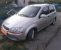 Серый Шевроле Авео, объемом двигателя 1.5 л и пробегом 153 тыс. км за 3700 $, фото 1 на Automoto.ua