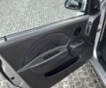 Серый Шевроле Авео, объемом двигателя 1.5 л и пробегом 299 тыс. км за 2500 $, фото 5 на Automoto.ua