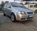 Серый Шевроле Авео, объемом двигателя 1.5 л и пробегом 217 тыс. км за 2500 $, фото 1 на Automoto.ua