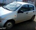 Серый Шевроле Авео, объемом двигателя 1.5 л и пробегом 0 тыс. км за 1400 $, фото 3 на Automoto.ua