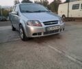 Серый Шевроле Авео, объемом двигателя 1.5 л и пробегом 217 тыс. км за 2800 $, фото 9 на Automoto.ua