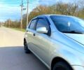 Серый Шевроле Авео, объемом двигателя 15 л и пробегом 234 тыс. км за 3600 $, фото 8 на Automoto.ua