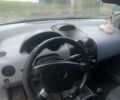 Серый Шевроле Авео, объемом двигателя 1.5 л и пробегом 450 тыс. км за 1500 $, фото 5 на Automoto.ua