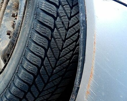 Серый Шевроле Авео, объемом двигателя 1.5 л и пробегом 0 тыс. км за 1400 $, фото 1 на Automoto.ua