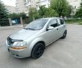 Сірий Шевроле Авео, об'ємом двигуна 1.5 л та пробігом 173 тис. км за 2400 $, фото 1 на Automoto.ua