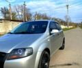 Серый Шевроле Авео, объемом двигателя 15 л и пробегом 234 тыс. км за 3600 $, фото 1 на Automoto.ua
