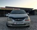Серый Шевроле Авео, объемом двигателя 0 л и пробегом 200 тыс. км за 2300 $, фото 1 на Automoto.ua