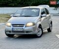 Сірий Шевроле Авео, об'ємом двигуна 1.5 л та пробігом 220 тис. км за 1999 $, фото 10 на Automoto.ua