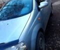 Серый Шевроле Авео, объемом двигателя 1.5 л и пробегом 180 тыс. км за 2500 $, фото 4 на Automoto.ua