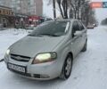Сірий Шевроле Авео, об'ємом двигуна 1.5 л та пробігом 291 тис. км за 3299 $, фото 1 на Automoto.ua