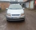 Сірий Шевроле Авео, об'ємом двигуна 1.2 л та пробігом 285 тис. км за 2450 $, фото 15 на Automoto.ua
