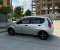 Серый Шевроле Авео, объемом двигателя 1.5 л и пробегом 410 тыс. км за 4200 $, фото 1 на Automoto.ua