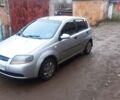 Сірий Шевроле Авео, об'ємом двигуна 1.2 л та пробігом 285 тис. км за 2450 $, фото 33 на Automoto.ua