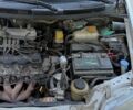 Серый Шевроле Авео, объемом двигателя 1.5 л и пробегом 176 тыс. км за 2750 $, фото 1 на Automoto.ua