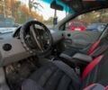 Серый Шевроле Авео, объемом двигателя 1.5 л и пробегом 200 тыс. км за 2600 $, фото 5 на Automoto.ua