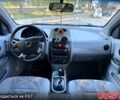Серый Шевроле Авео, объемом двигателя 1.5 л и пробегом 232 тыс. км за 4000 $, фото 7 на Automoto.ua