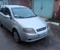 Сірий Шевроле Авео, об'ємом двигуна 1.15 л та пробігом 285 тис. км за 2750 $, фото 10 на Automoto.ua