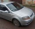 Сірий Шевроле Авео, об'ємом двигуна 1.2 л та пробігом 285 тис. км за 2450 $, фото 18 на Automoto.ua