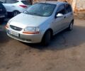 Серый Шевроле Авео, объемом двигателя 1.5 л и пробегом 150 тыс. км за 2950 $, фото 1 на Automoto.ua