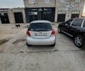 Серый Шевроле Авео, объемом двигателя 1.5 л и пробегом 217 тыс. км за 2800 $, фото 8 на Automoto.ua