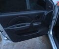 Сірий Шевроле Авео, об'ємом двигуна 1.15 л та пробігом 285 тис. км за 2750 $, фото 37 на Automoto.ua