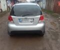 Сірий Шевроле Авео, об'ємом двигуна 1.2 л та пробігом 285 тис. км за 2450 $, фото 7 на Automoto.ua