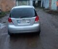 Сірий Шевроле Авео, об'ємом двигуна 1.15 л та пробігом 285 тис. км за 2750 $, фото 29 на Automoto.ua
