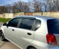 Серый Шевроле Авео, объемом двигателя 15 л и пробегом 234 тыс. км за 3600 $, фото 3 на Automoto.ua