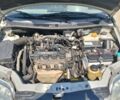 Серый Шевроле Авео, объемом двигателя 1.5 л и пробегом 240 тыс. км за 3100 $, фото 18 на Automoto.ua