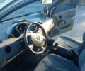 Серый Шевроле Авео, объемом двигателя 1.5 л и пробегом 445 тыс. км за 1600 $, фото 4 на Automoto.ua