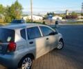 Серый Шевроле Авео, объемом двигателя 1.5 л и пробегом 445 тыс. км за 1600 $, фото 9 на Automoto.ua