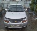 Серый Шевроле Авео, объемом двигателя 1.5 л и пробегом 135 тыс. км за 4500 $, фото 4 на Automoto.ua