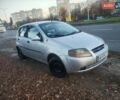 Сірий Шевроле Авео, об'ємом двигуна 1.2 л та пробігом 284 тис. км за 2500 $, фото 3 на Automoto.ua