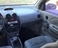 Серый Шевроле Авео, объемом двигателя 1.5 л и пробегом 265 тыс. км за 2700 $, фото 17 на Automoto.ua
