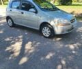 Серый Шевроле Авео, объемом двигателя 1.5 л и пробегом 122 тыс. км за 3100 $, фото 14 на Automoto.ua