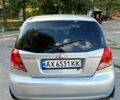 Серый Шевроле Авео, объемом двигателя 1.5 л и пробегом 232 тыс. км за 4000 $, фото 5 на Automoto.ua