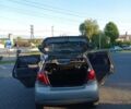 Серый Шевроле Авео, объемом двигателя 1.5 л и пробегом 445 тыс. км за 1600 $, фото 8 на Automoto.ua