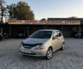 Серый Шевроле Авео, объемом двигателя 0 л и пробегом 200 тыс. км за 2300 $, фото 1 на Automoto.ua