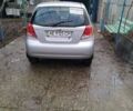 Серый Шевроле Авео, объемом двигателя 1.5 л и пробегом 135 тыс. км за 4500 $, фото 1 на Automoto.ua