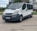 Серый Шевроле Авео, объемом двигателя 1.5 л и пробегом 200 тыс. км за 2709 $, фото 1 на Automoto.ua