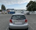 Серый Шевроле Авео, объемом двигателя 1.5 л и пробегом 299 тыс. км за 2500 $, фото 1 на Automoto.ua